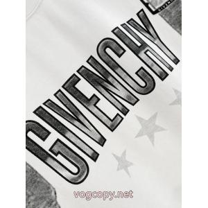 激安 ブランド26-26AW キレイ価格セール ポップ TシャツGIVENCHY.