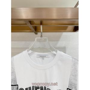 激安 ブランド26-26AW キレイ価格セール ポップ TシャツGIVENCHY.