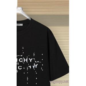 驚き価格 即発送可 2026-26 男女共用 Tシャツブランド コピー 品ジバンシィ.