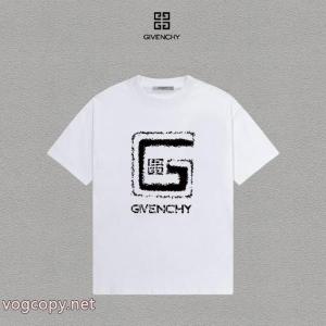 激安通販限定商品 お得得価 夏らしい爽やかさブランド 通販 激安GIVENCHY半袖Tシャツ