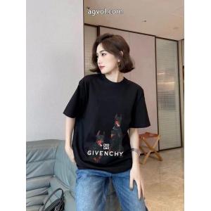 半袖Tシャツ正規品取扱店 No.1ロングセラー 今年流行GIVENCHY偽 ブランド 購入
