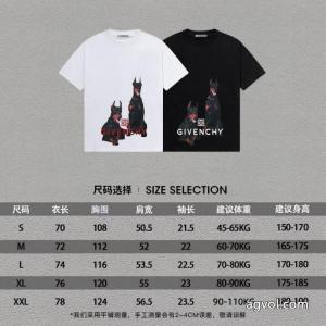 半袖Tシャツ正規品取扱店 No.1ロングセラー 今年流行GIVENCHY偽 ブランド 購入