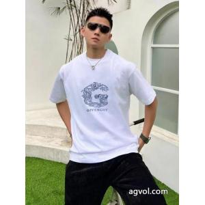 半袖Tシャツ偽物 ブランドジバンシィ汎用性の高い 即発送OK 上品な質感