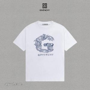 半袖Tシャツ偽物 ブランドジバンシィ汎用性の高い 即発送OK 上品な質感