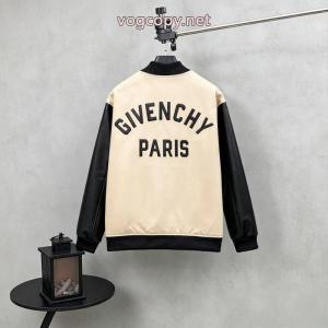 ブランド コピー 通販SALE開催   特別人気感謝SALE 上品な質感GIVENCHYジャケット
