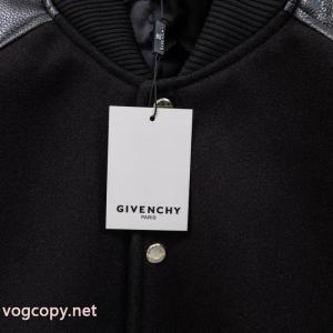 GIVENCHYブランド 偽物 激安上品な印象 エレガンスに仕上げている 最安価格新品ジャケット