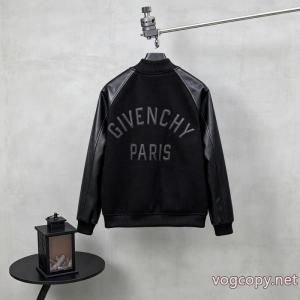 GIVENCHYブランド 偽物 激安上品な印象 エレガンスに仕上げている 最安価格新品ジャケット