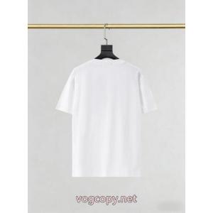 ジバンシィ半袖Tシャツ新作入荷格安 実用性が高い 若い世代に評判がいいブランド フェイク