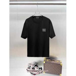 GIVENCHY半袖Tシャツ2026新品入荷 予約販売商品 愛らしさ抜群コピー 商品 通販