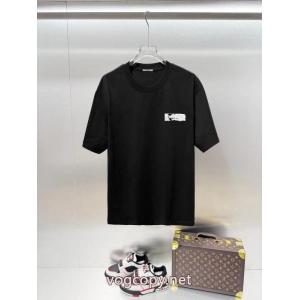 ジバンシィブランド コピー 販売新品登場 2026人気度高めの新作 人気定番半袖Tシャツ