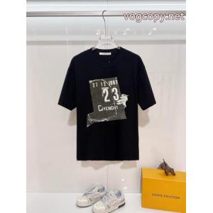 GIVENCHY潮流 高品質な商品 十分な耐久性コピー ブランド 通販半袖Tシャツ