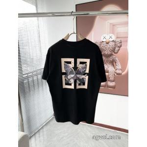 GIVENCHYブランド 偽物 激安 通販新作販売開始 希少 長くご愛用できる半袖Tシャツ