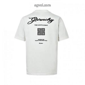 コピー 通販完売目前 262026最新モデル 早期完売ジバンシー半袖Tシャツ