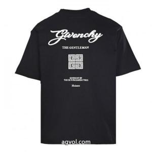 コピー 通販完売目前 262026最新モデル 早期完売ジバンシー半袖Tシャツ