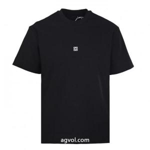 GIVENCHYスーパー コピー ブランド 通販気要チェック 保温性の高い SALEお得にGET半袖Tシャツ