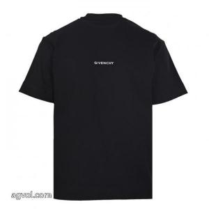 GIVENCHYスーパー コピー ブランド 通販気要チェック 保温性の高い SALEお得にGET半袖Tシャツ