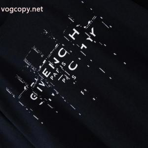 先行販売 流行の注目ブランド ライフスタイルブランド コピー 品GIVENCHY半袖Tシャツ