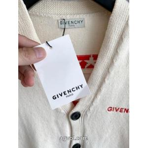 GIVENCHY相性抜群 圧倒的な存在感 人気定番HOTブランド コピー 通販コート