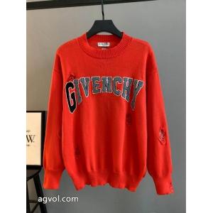 セーターGIVENCHY限定コレクション 新作入荷限定セール 今季大注目スーパー コピー 安心 
