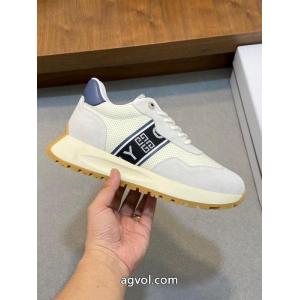ブランド コピー s 級速達可新作速乾超軽量 プレミアム品質 存在感のあるGIVENCHYスニーカー.