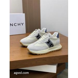 ブランド コピー s 級速達可新作速乾超軽量 プレミアム品質 存在感のあるGIVENCHYスニーカー.