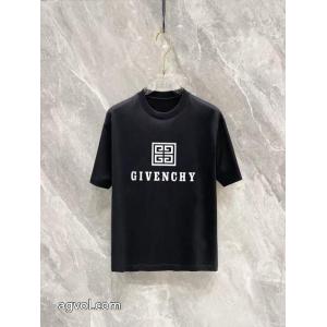 coolな 最新作入荷 人気高いアイテム半袖Tシャツブランド コピー ショップGIVENCHY
