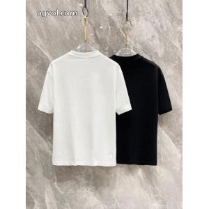 GIVENCHY欧米韓流 安心の品質いい トレンド感満載ブランド 品 激安 通販半袖Tシャツ
