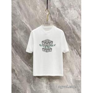 GIVENCHY欧米韓流 安心の品質いい トレンド感満載ブランド 品 激安 通販半袖Tシャツ