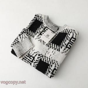 激安 ブランド海外輸入 最新作正規品 魅力的な美品セーターGIVENCHY