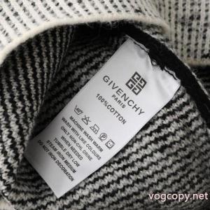 激安 ブランド海外輸入 最新作正規品 魅力的な美品セーターGIVENCHY