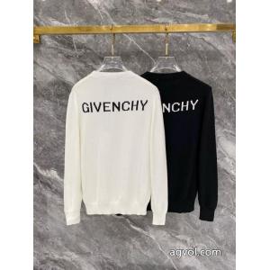 GIVENCHY2026年最新版 爽やかな色合い 値下げ！セーターブランド コピー 販売 店