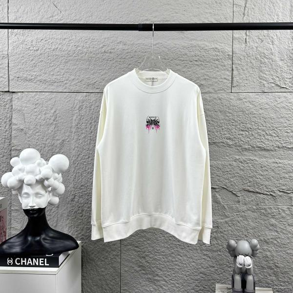 パーカー偽物 ブランド ショップ25ss 異素材速達発送GIVENCHY 4