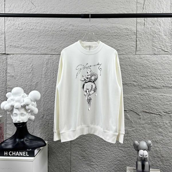 ブランド 通販 激安通勤の定番完売間近パーカーGIVENCHY 2