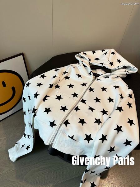 GIVENCHYコート期間限定大人っぽい印象が素敵スーパー コピー 販売 5 