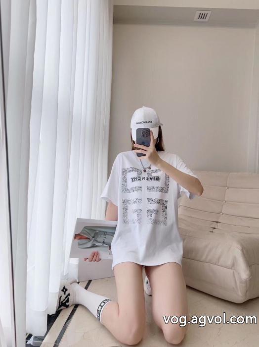 半袖Tシャツブランド コピー 激安今季新作 セール即完売GIVENCHY 0 