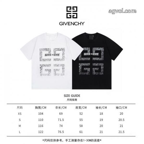 半袖Tシャツブランド コピー 激安今季新作 セール即完売GIVENCHY 5 