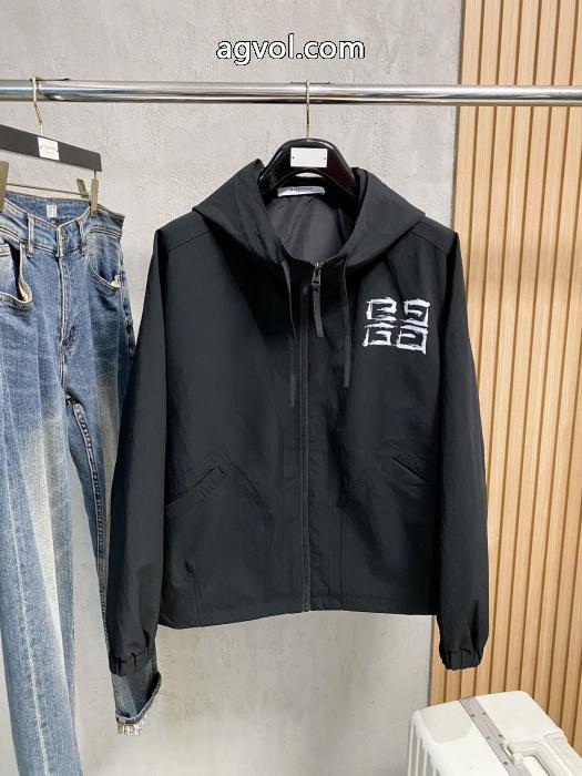 コートスーパー コピー 品GIVENCHY華やかな印象冬の涼しい人気新作 5 