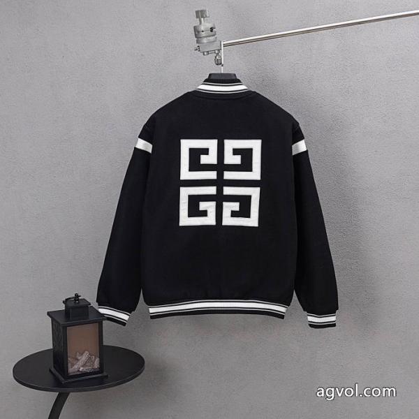 GIVENCHYブランド コピー 優良早期完売大人気アイテムコート 2