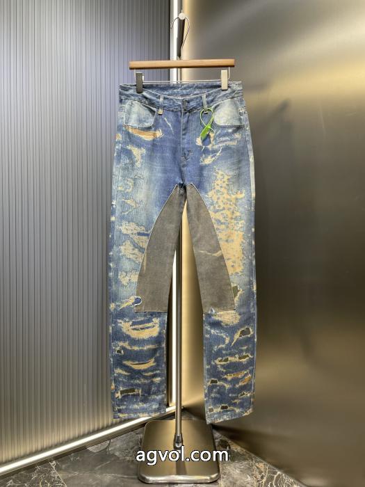 GIVENCHY偽物 通販 ジーンズ2025新作新品爆発的な人気 2