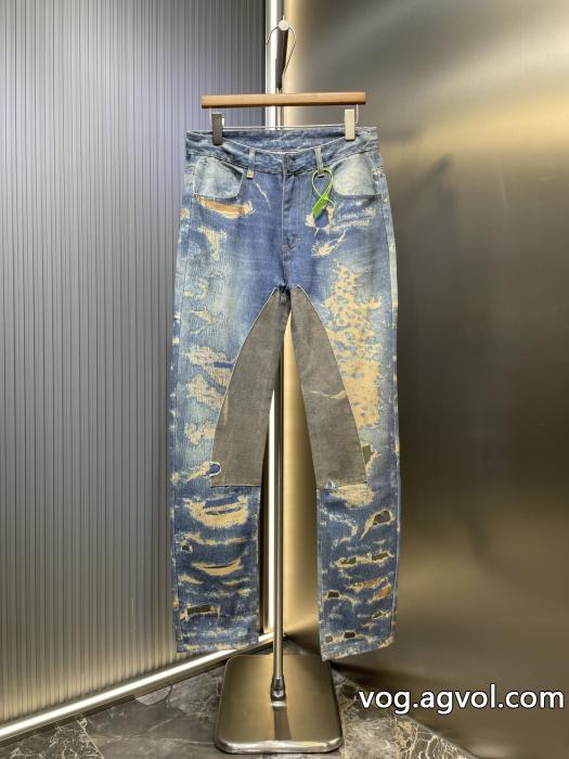 GIVENCHY偽物 通販 ジーンズ2025新作新品爆発的な人気 0