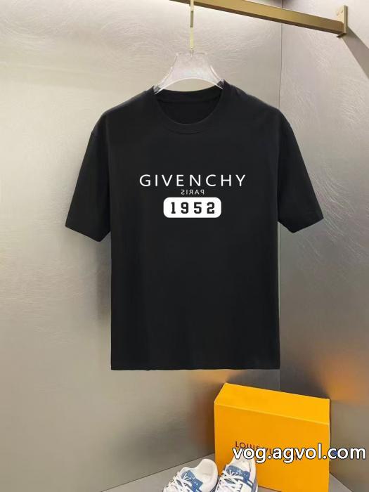 半袖TシャツGIVENCHY偽物 ブランド元気な印象に今季大人気のデザイン 0 