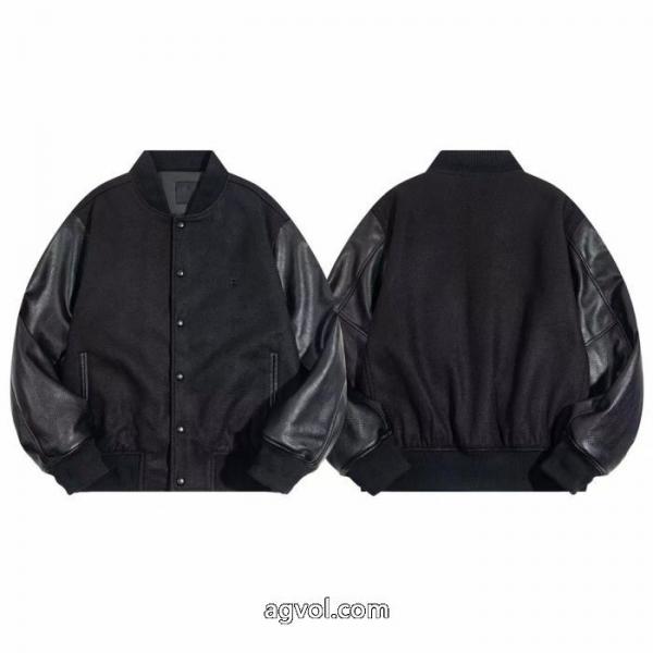 ジバンシーGIVENCHY 4 GLogoベースボールジャケット 5 
