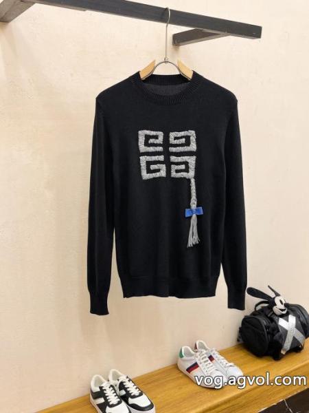 GIVENCHY大人感漂う秋冬新作上質なものブランド レプリカセーター 0 