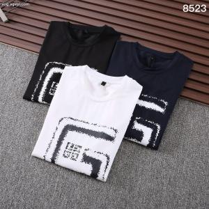 GIVENCHY長袖Tシャツ完璧なシルエット25新作セールコピー 商品 通販