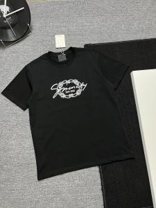 スーパー コピー 通販 優良GIVENCHY大人の色気を印象に在庫希少半袖Tシャツ