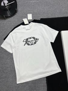 スーパー コピー 通販 優良GIVENCHY大人の色気を印象に在庫希少半袖Tシャツ