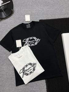 スーパー コピー 通販 優良GIVENCHY大人の色気を印象に在庫希少半袖Tシャツ