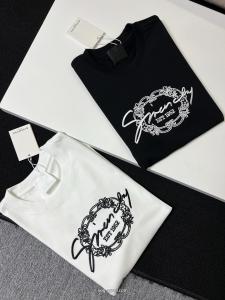 スーパー コピー 通販 優良GIVENCHY大人の色気を印象に在庫希少半袖Tシャツ