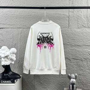 パーカー偽物 ブランド ショップ25ss 異素材速達発送GIVENCHY