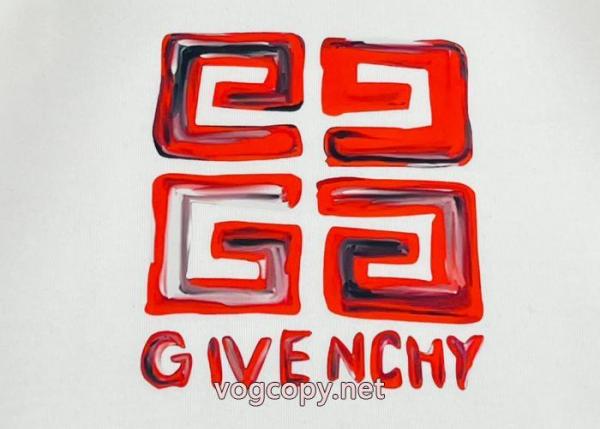 GIVENCHY透け感優しい 激安大特集 フェミニンな雰囲気コピー ブランド 販売パーカー 3
